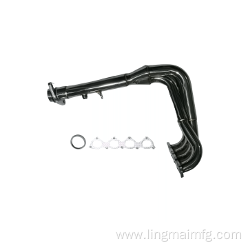 Stainless steel manifold HONDA B16